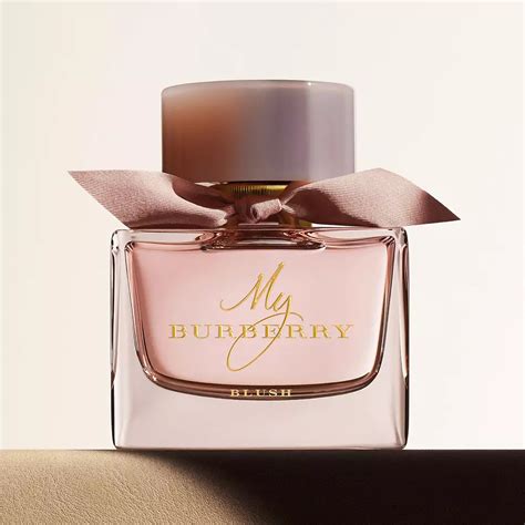 burberry perfume for women review|which burberry scents smells best.